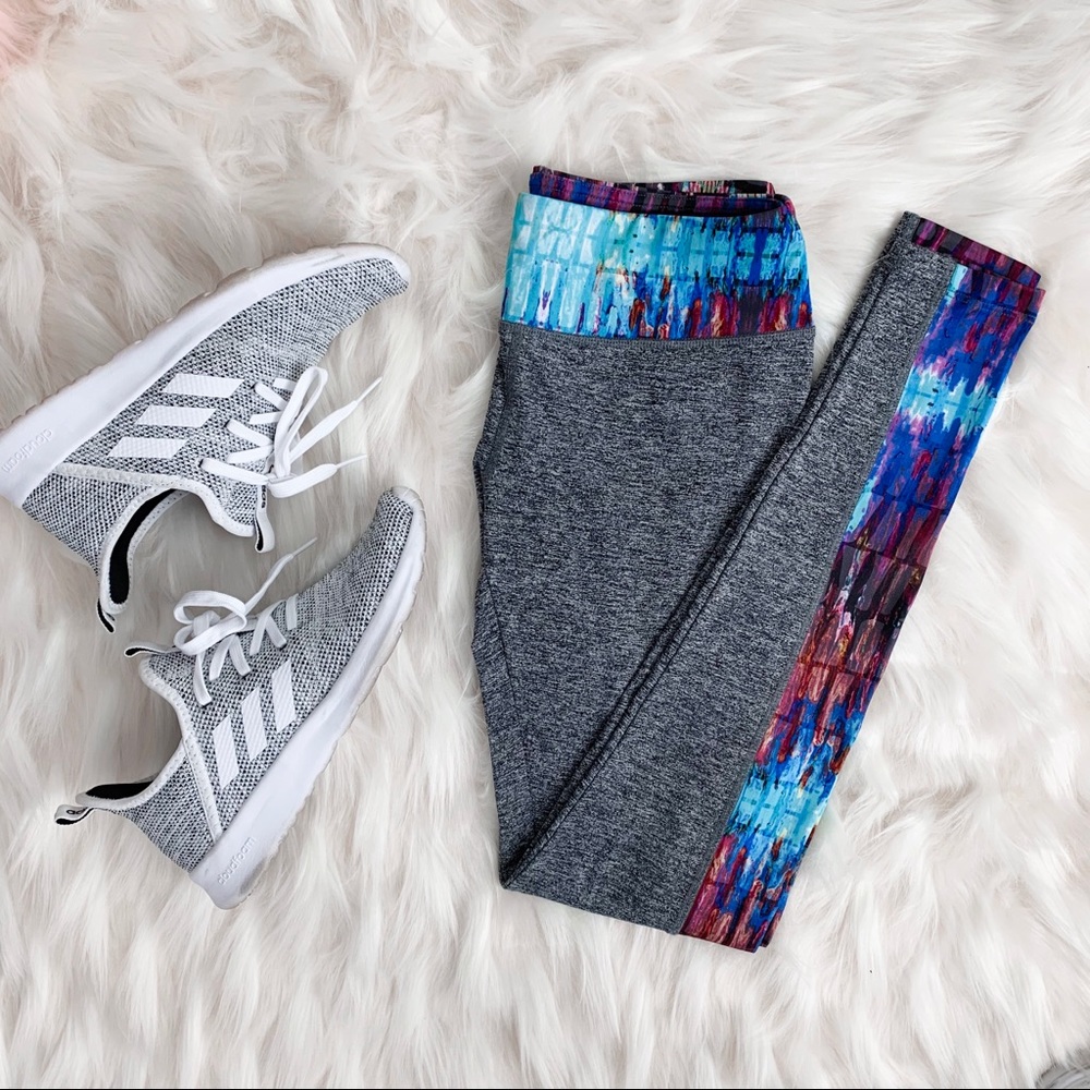 LuLaRoe Jordan Athletic Leggings